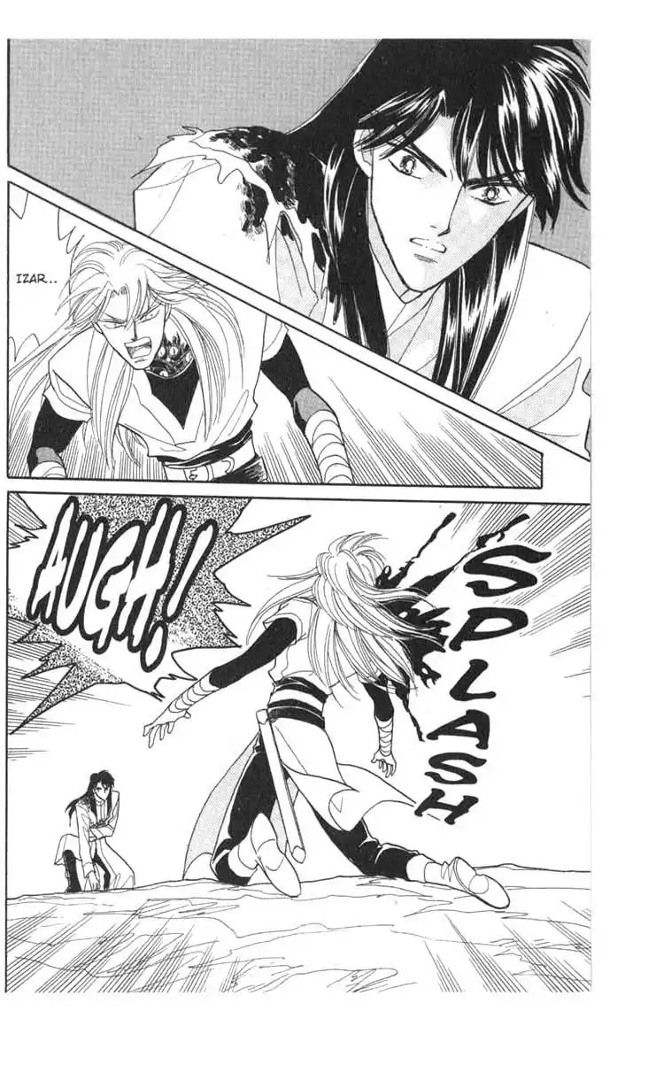 Kanata Kara Chapter 55 24